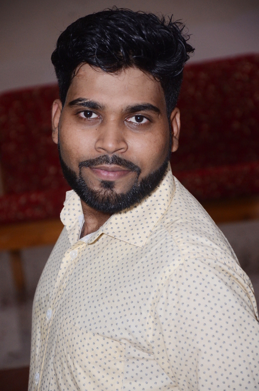 Yash Agarwal
