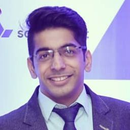 Deepansh Sachdeva