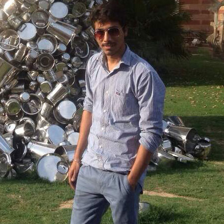 Chandan Deep
