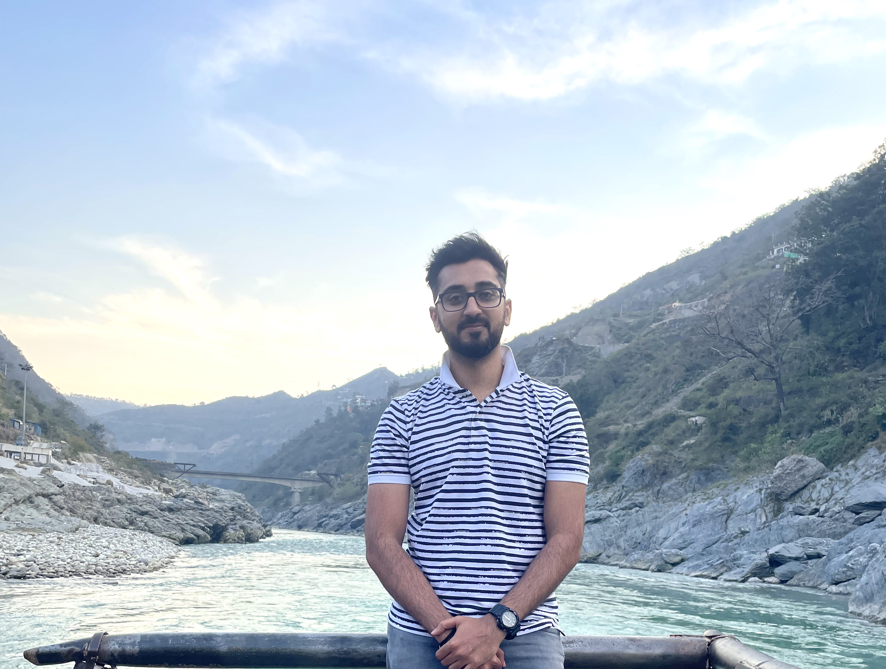 Tajinder Chawla