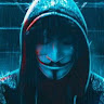 Mr Anonymous