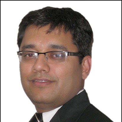 Amit Chauhan