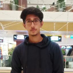 Saurav Kumar