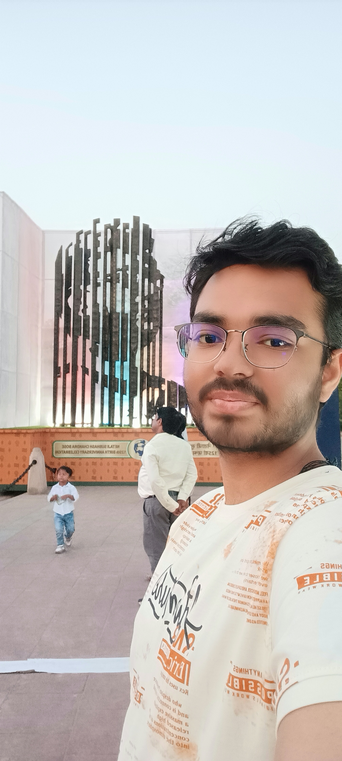 Akshat Pandey