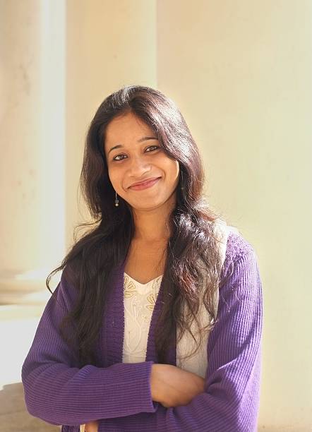 Tejaswini
