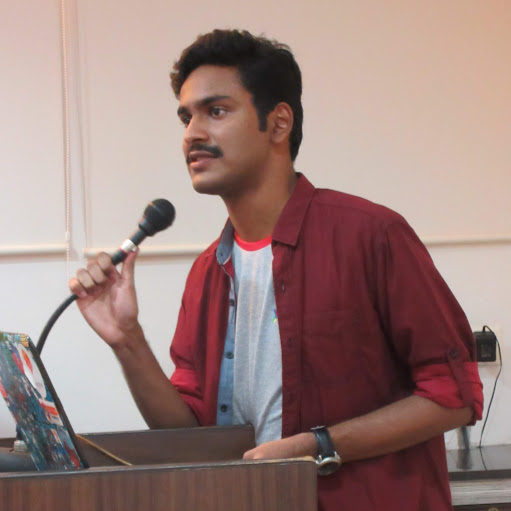 Tanmay Pereira Naik