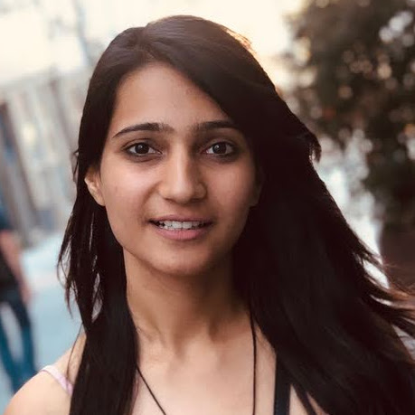Arshiya Aggarwal