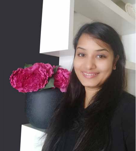 Vandana Goyal