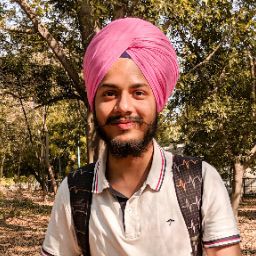 jazzy singh