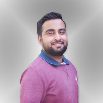 Salil Trehan