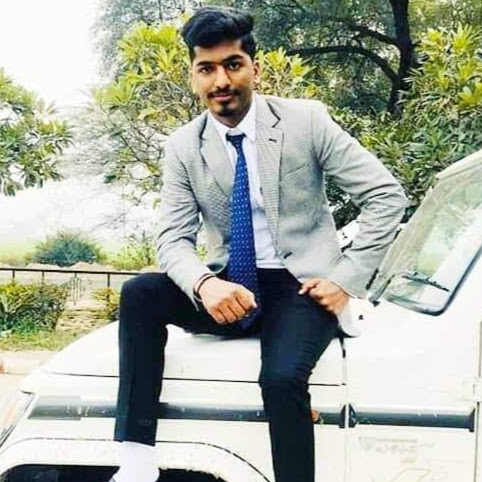sahil garg