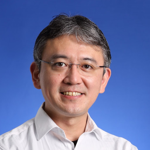 Ryosuke Matsuuchi
