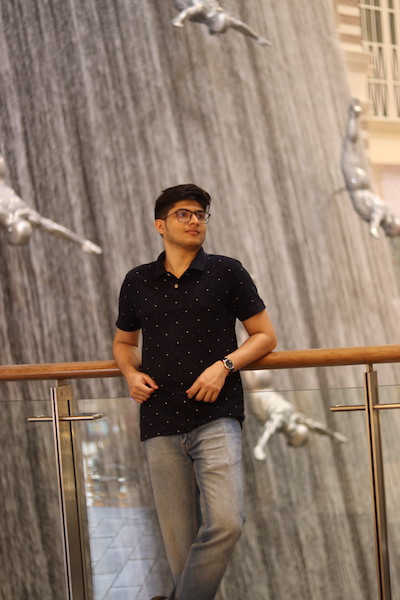 Ali Hasan