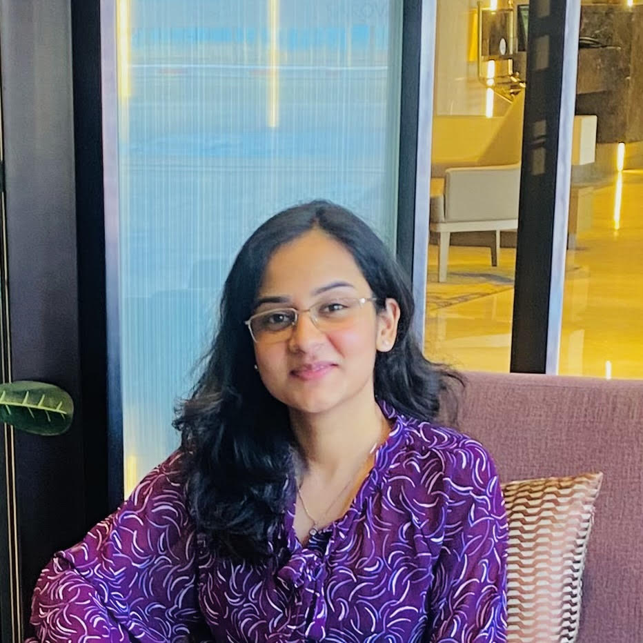 Mohini vaish