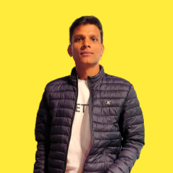Rishabh Dixit