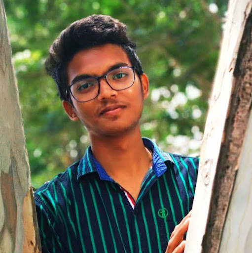 Nikhil Gr
