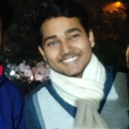 Arpit Jaiswal