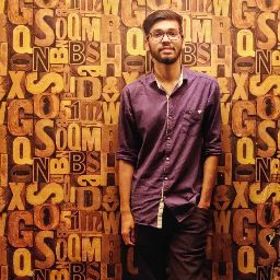 Anubhav Kumar Singh