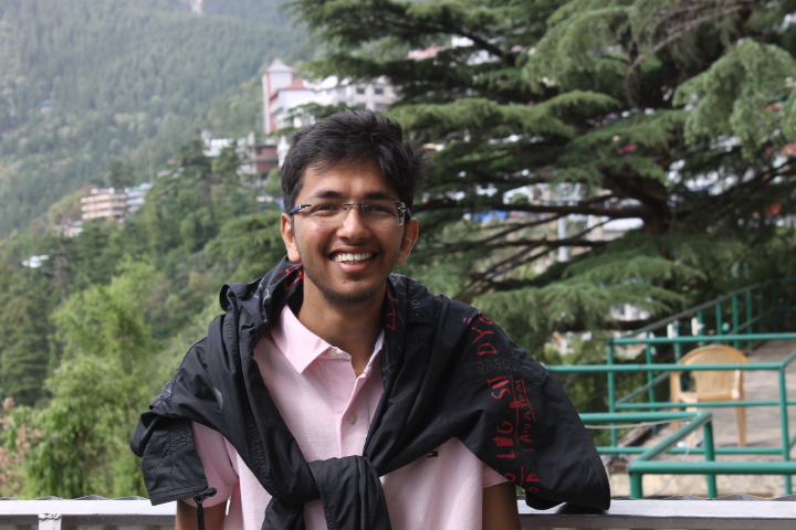 Kshitij Jain