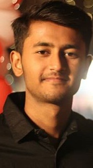 Swapnil Verma