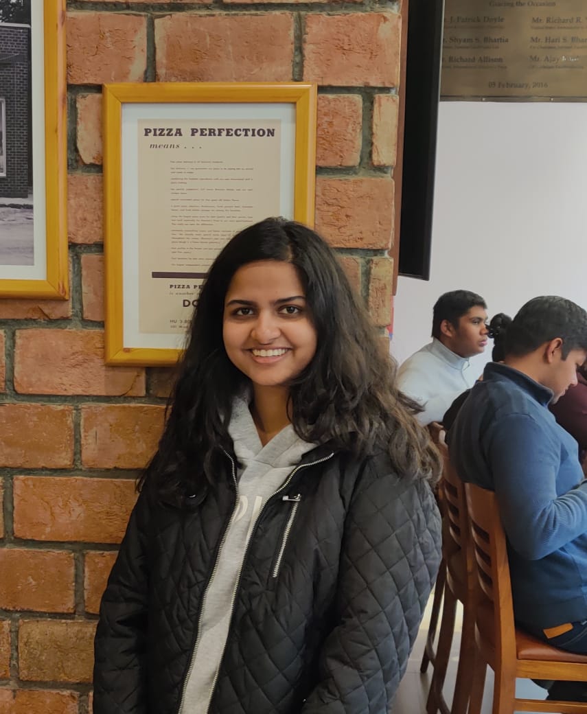 Muskan Khandelwal