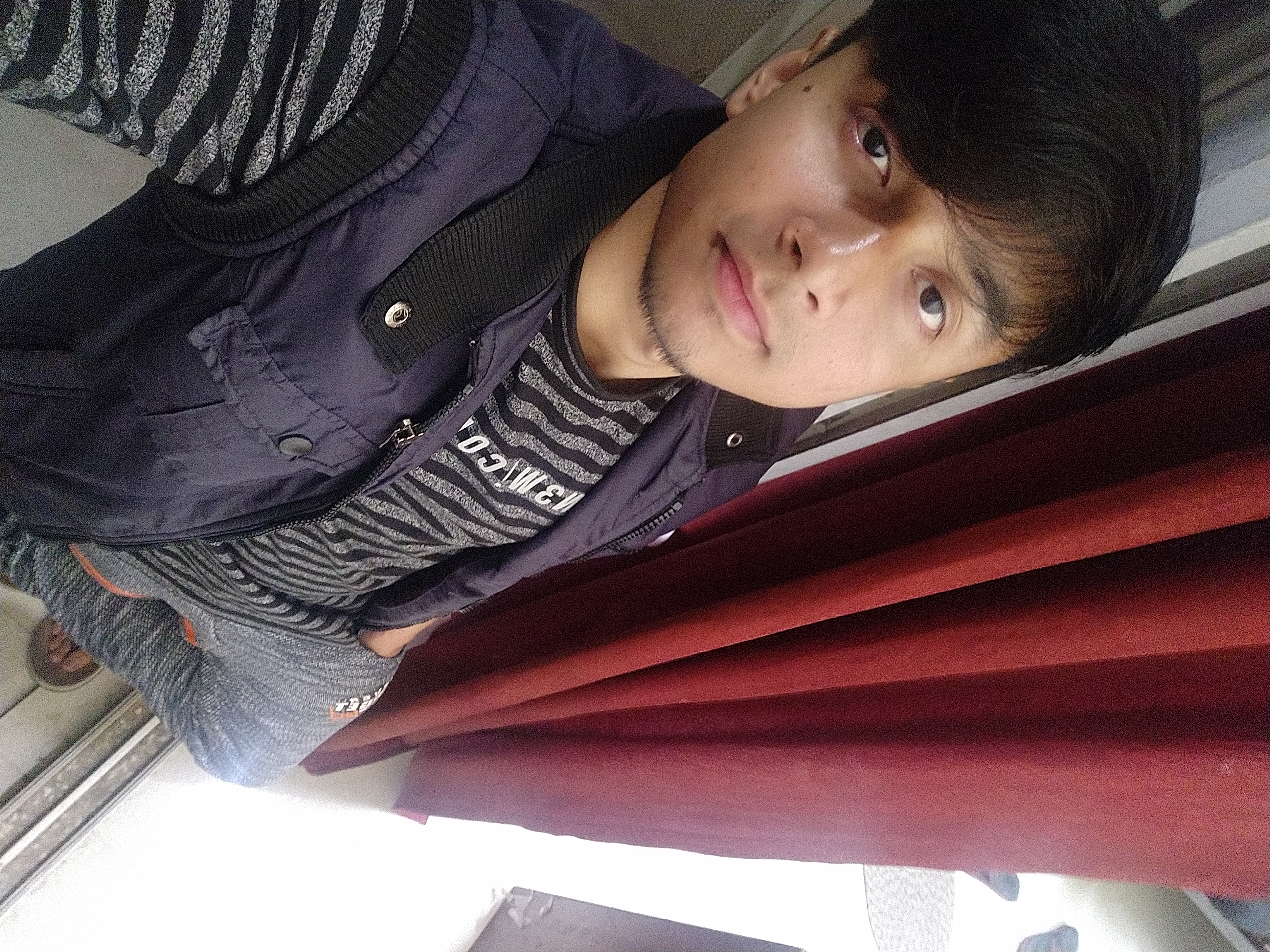Ankur Kumar
