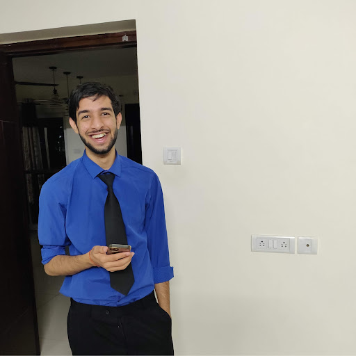 Gaurav Yadav