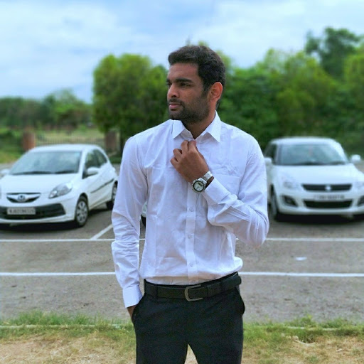 Ashiv Gupta