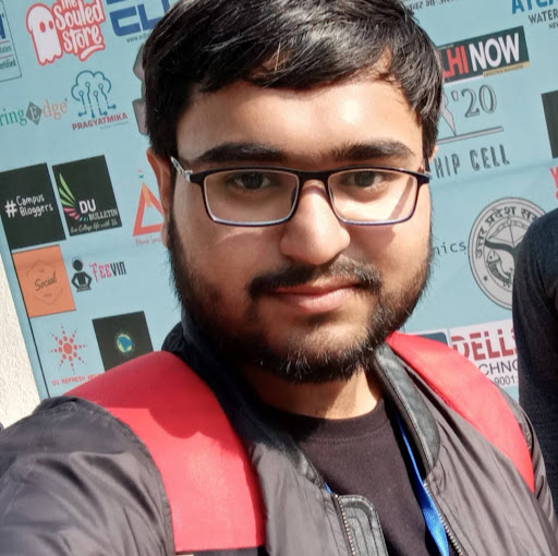 Abhinav Mishra