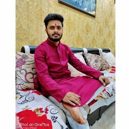 Prajjwal Singh