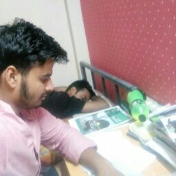 nikhil tyagi