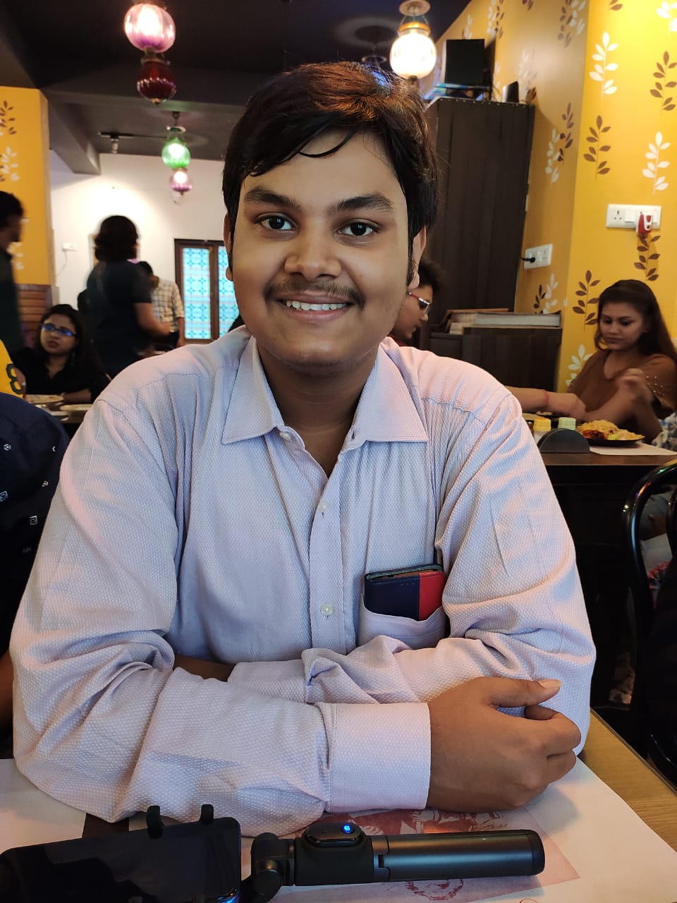 Resham Das