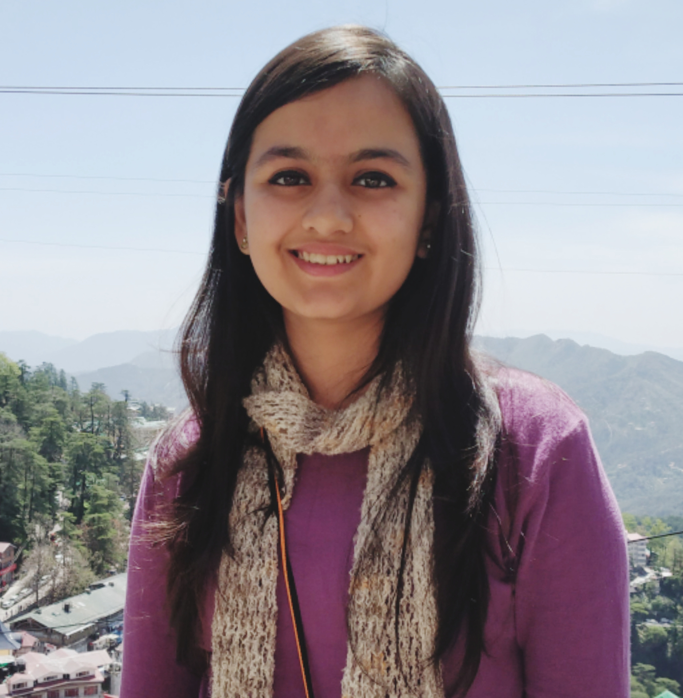Shruthi Rao