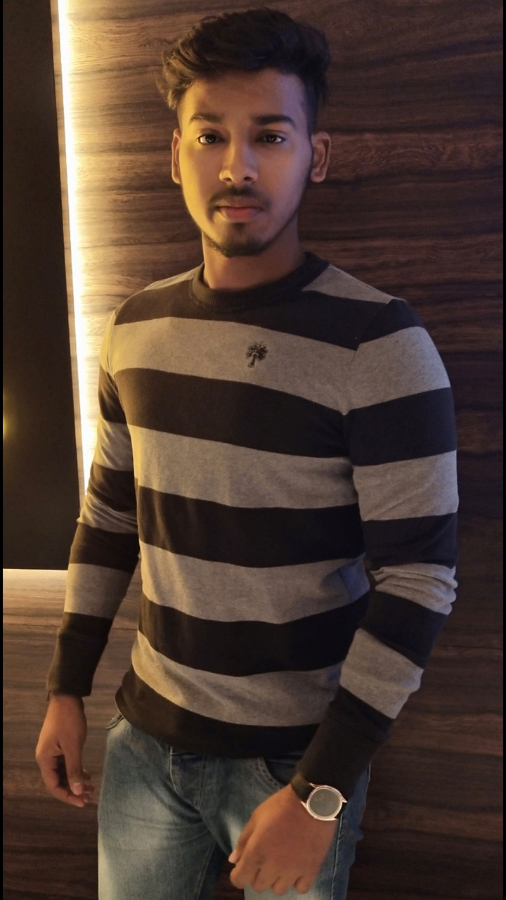 Dhirendra Pandey