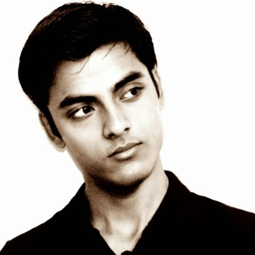 Vivek Jha
