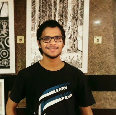 TUSHAR BUDHIRAJA