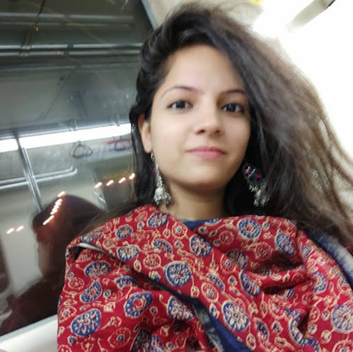 Garima Sachdeva