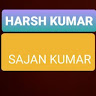 HARSH KUMAR