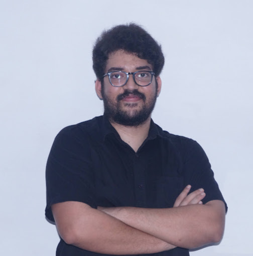 Manu S Pillai