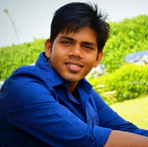 anoop chaudhary