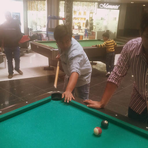 Abhishek Kumar