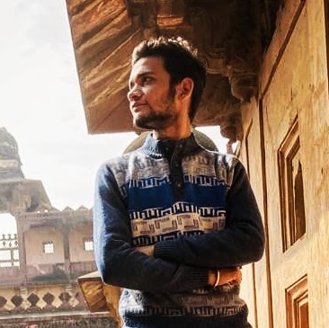 Puneet Panjwani