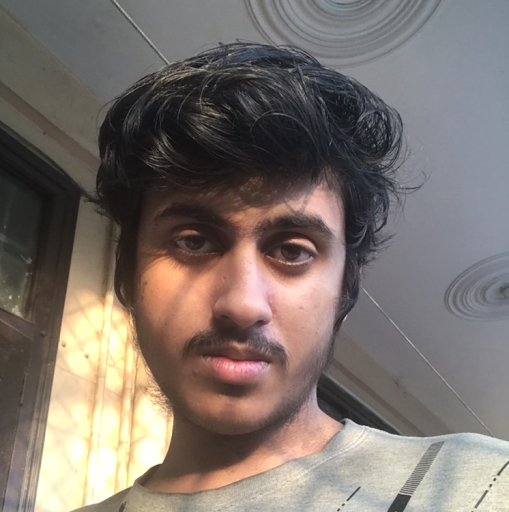 Rohit Kumar