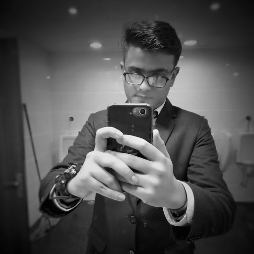 saurabh jha