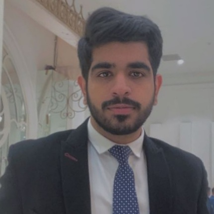 nikhil arora