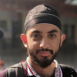 Mansehej Singh