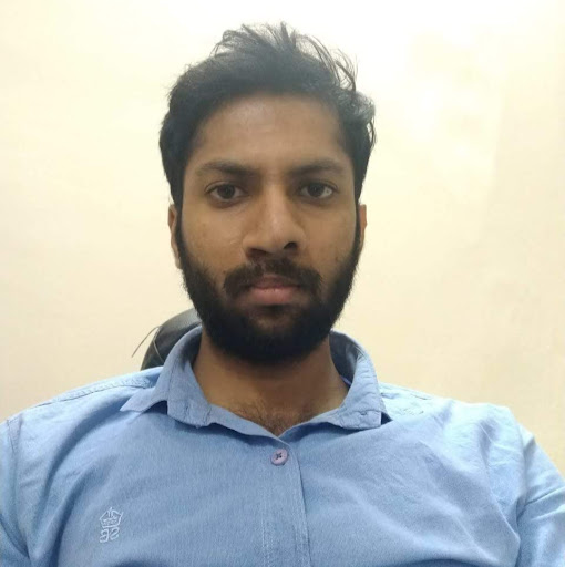 Ashish Gupta