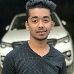 Jay Gupta