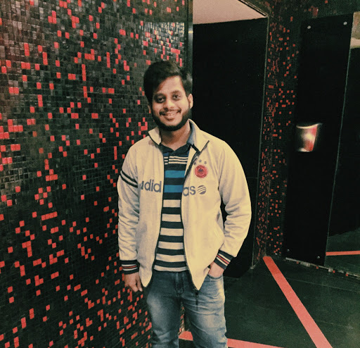 Piyush Mehra