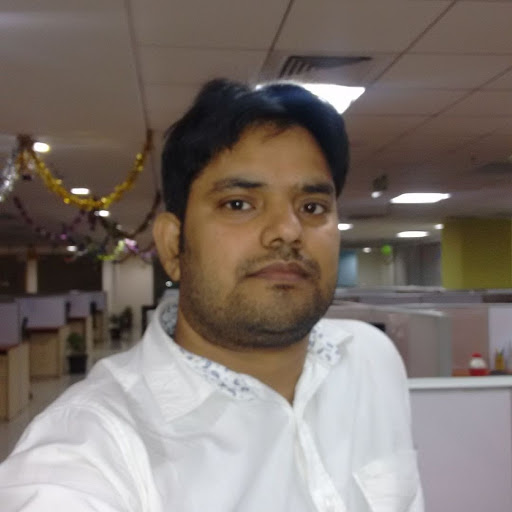 Gaurab Kumar